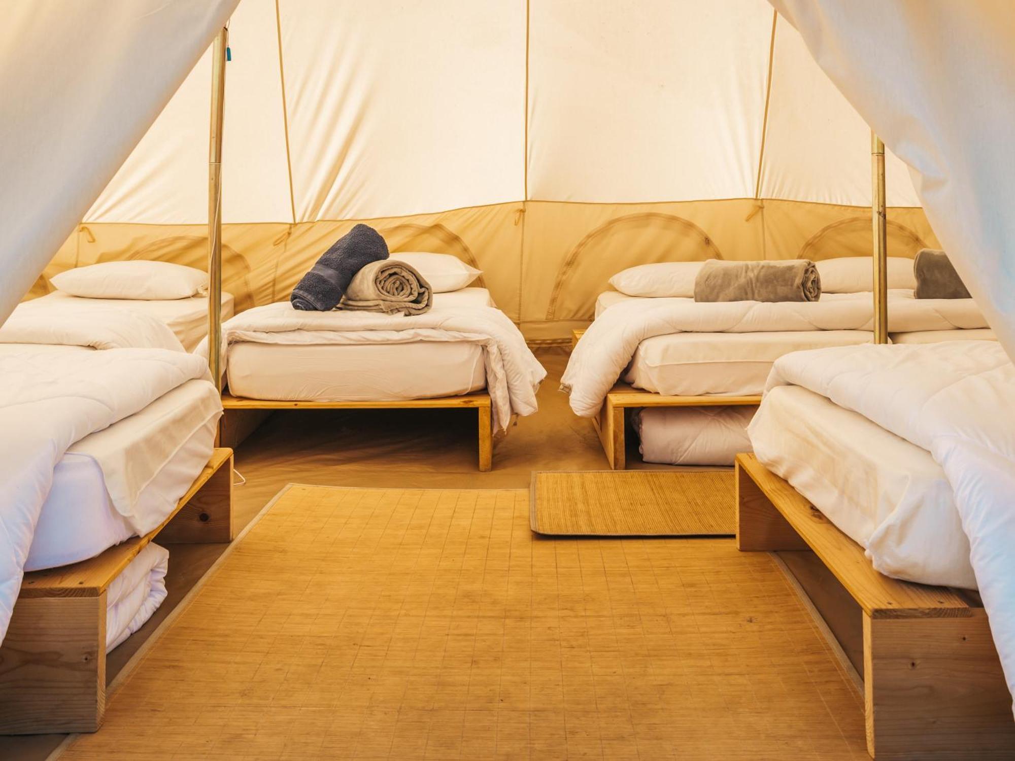 Lodg'Ing Nature Camp Dordogne Lacave  Exterior foto