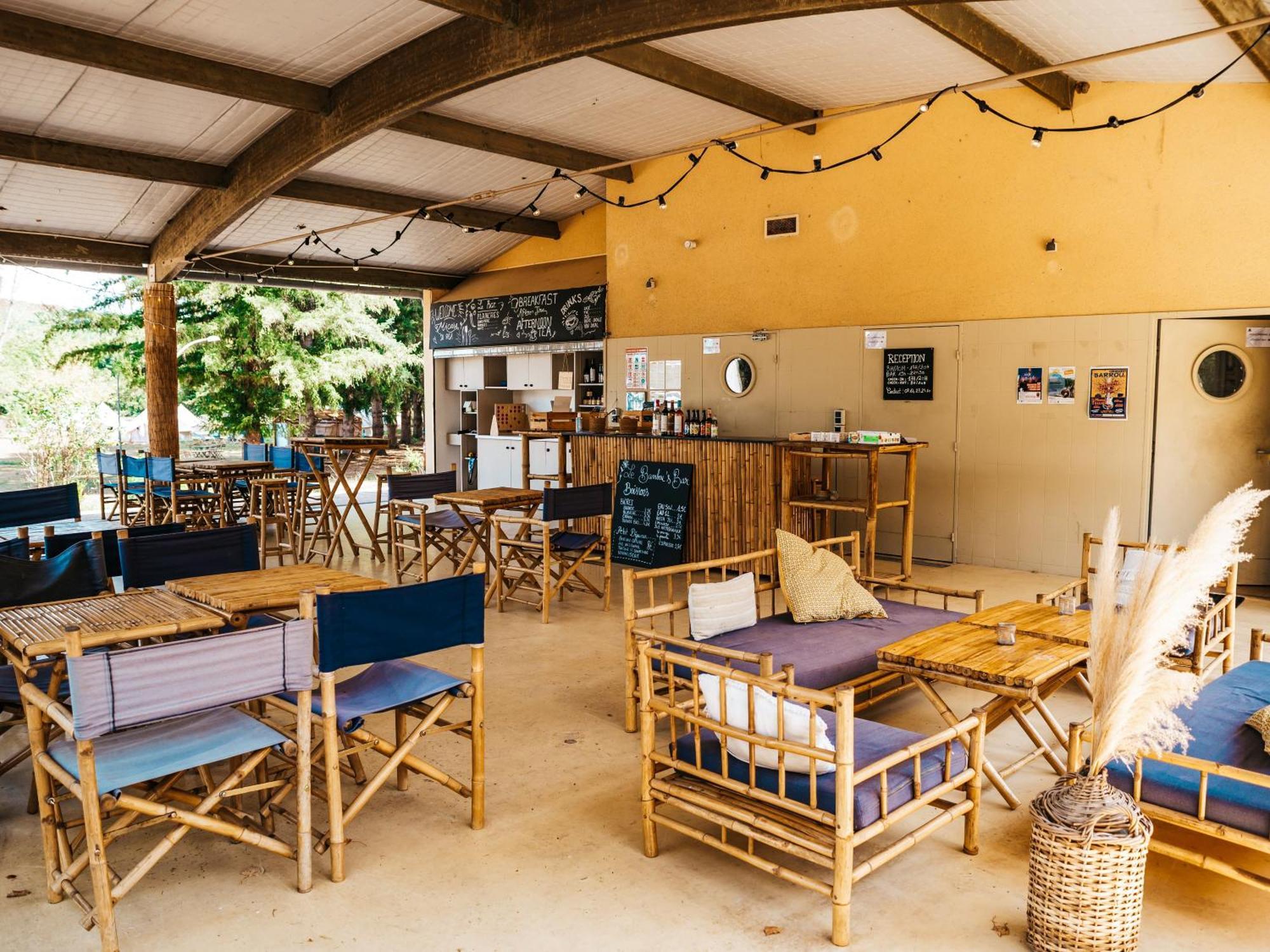 Lodg'Ing Nature Camp Dordogne Lacave  Exterior foto